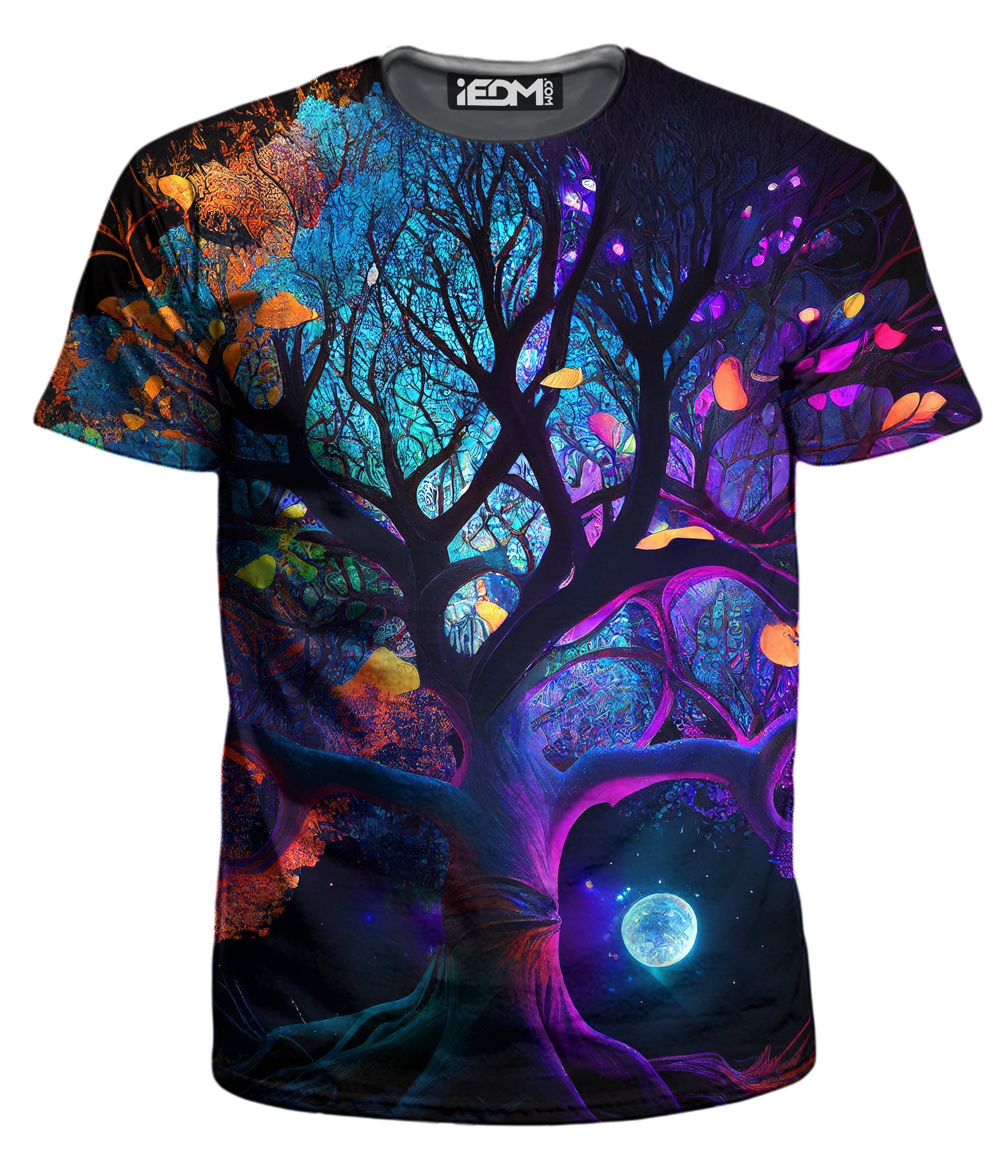 Sacred Grounds Men's T-Shirt