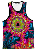 Sacred Key Men's Tank