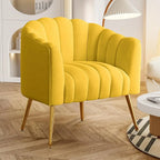 ArtZ® Pumpkin Bliss Cozy Chair