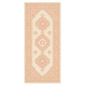 Saffron Sunset Hand Tufted Runner Rug