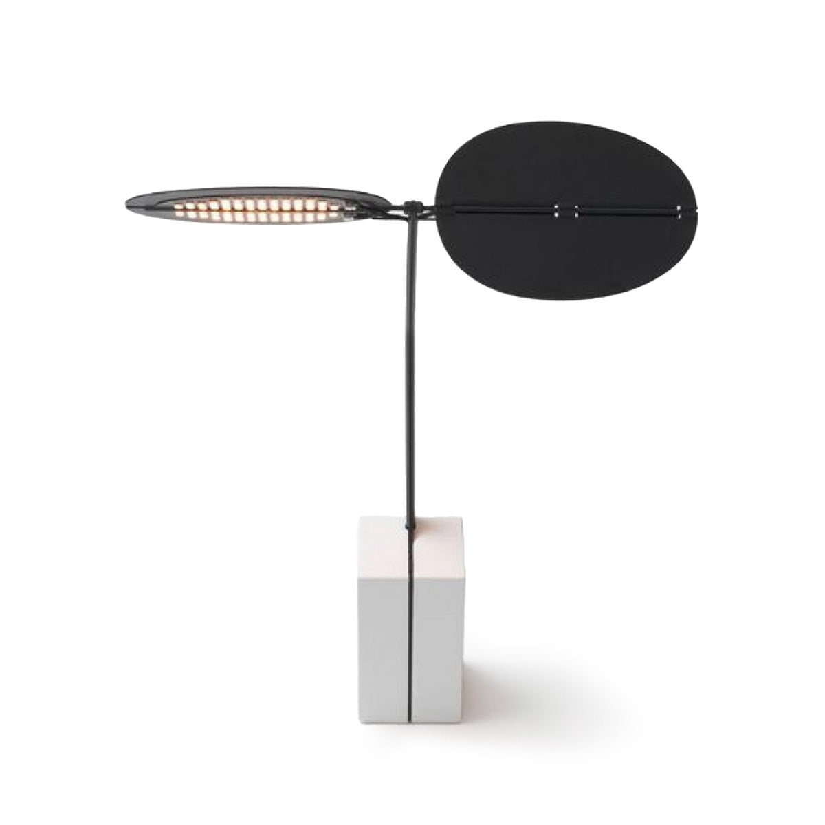 Sage LED Table Lamp