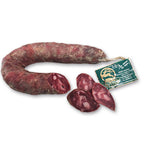 Salchichón de Ciervo