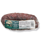 Salchichón de Jabalí