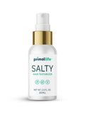 Salty Hair Texturizing Spray, 2.5 oz. By Primal Life Organics
