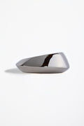 Edge Bangle (Silver)