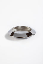 Knife Bangle (Silver)