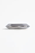 Knife Bangle (Silver)