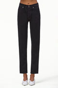 The Skinny Jean (Black)
