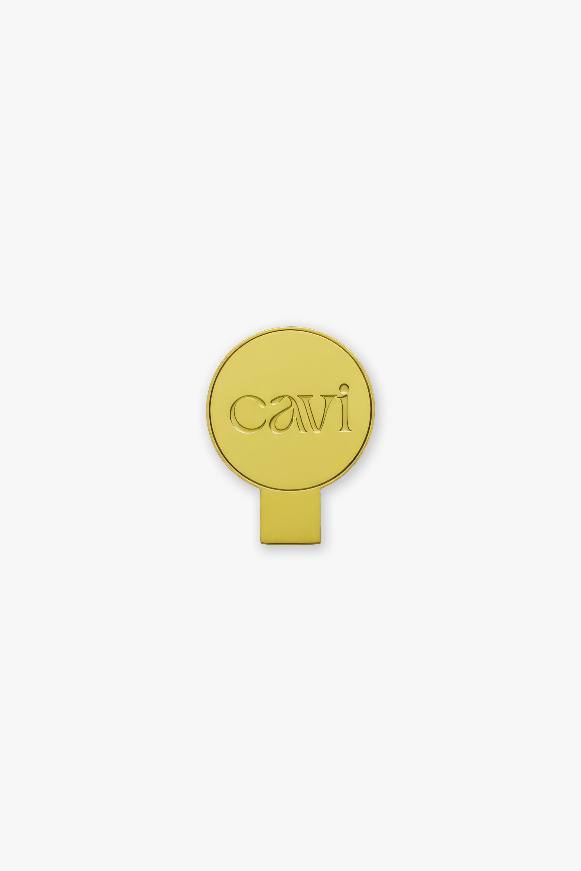 CAVI's Caviar Tin Opener