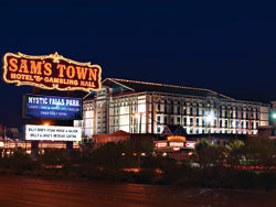 Sam's Town