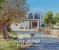 Rare 11-Bedroom Luxury Ibiza Villa in San Antonio