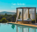Comfy and Private Ibiza Villa in San Antonio