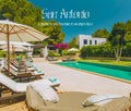 Restored Country Ibiza Villa Perfect for a Family Holiday in San Antonio