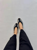Sandalias Vichy