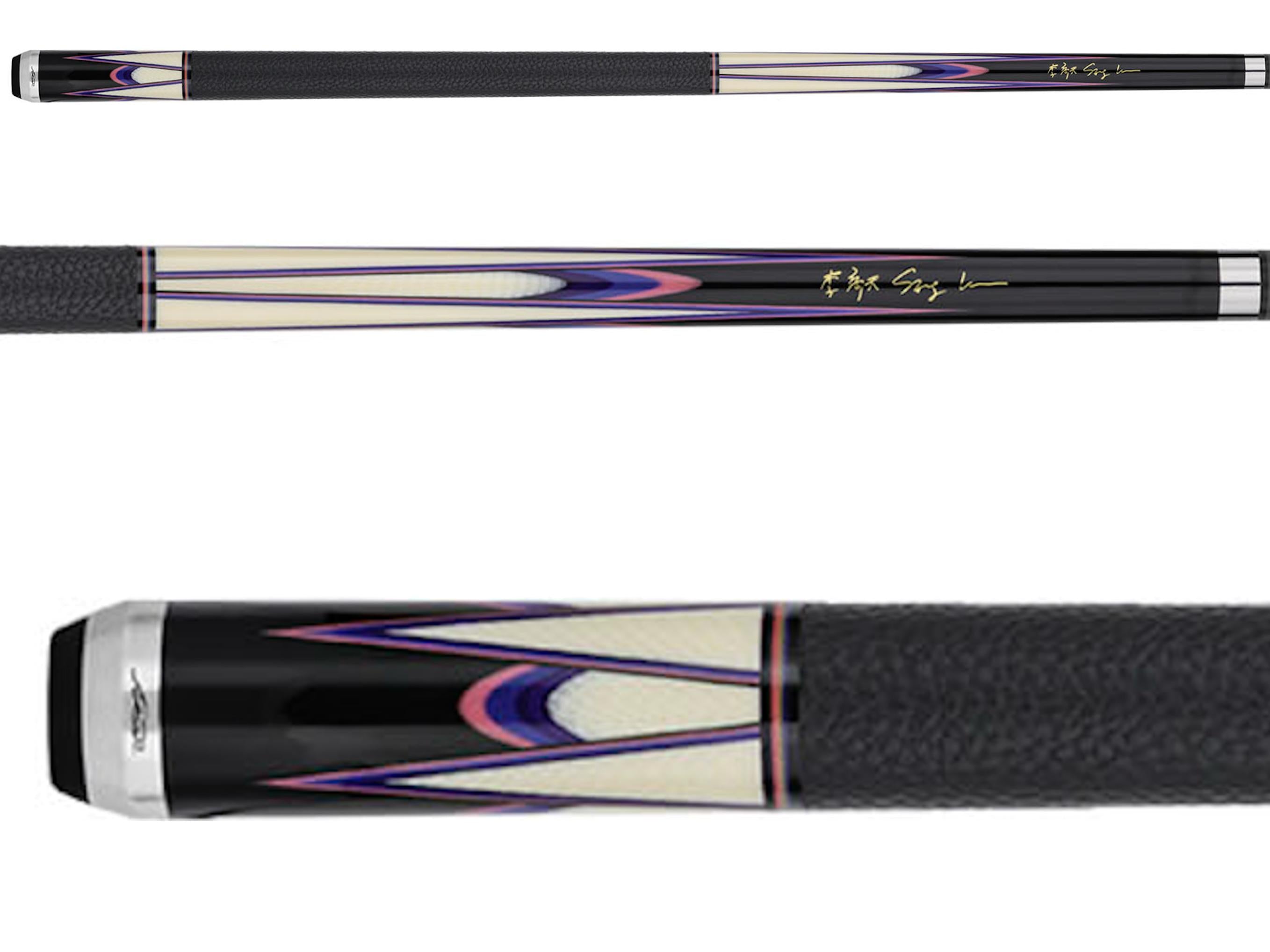 Predator Sang Lee SL2 1