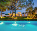 Peaceful Classic Ibiza Villa with a Large Pool in San Antonio