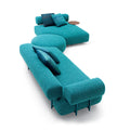 Santorini Outdoor Sofa