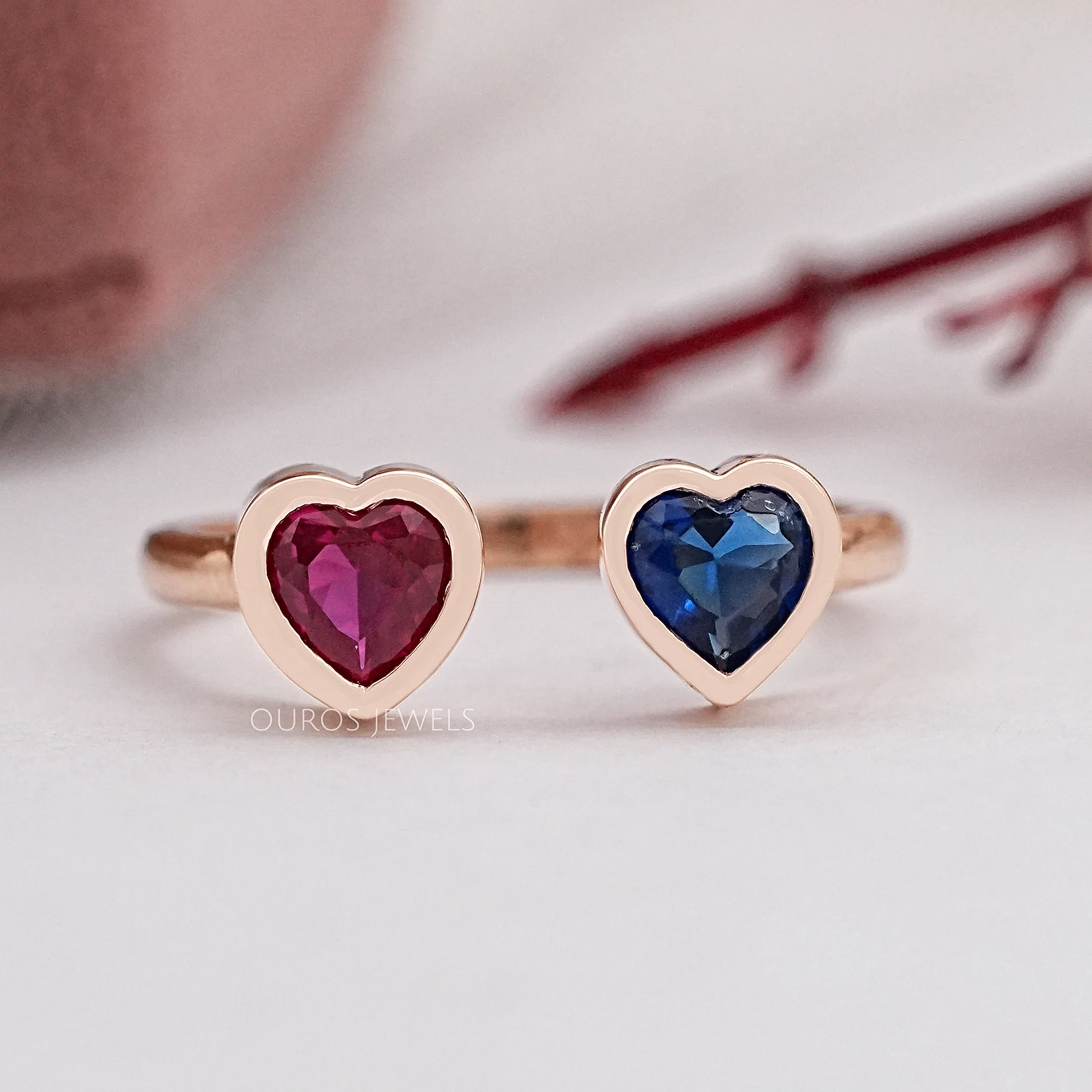 Ouros Jewels