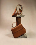 BOLSO SARABI | CAMEL
