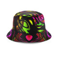 Color Evolution Bucket Hat