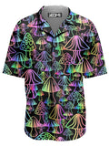 Magic Mushrooms Lounge Shirt