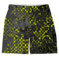 Beyond the Darkness Weekend Shorts