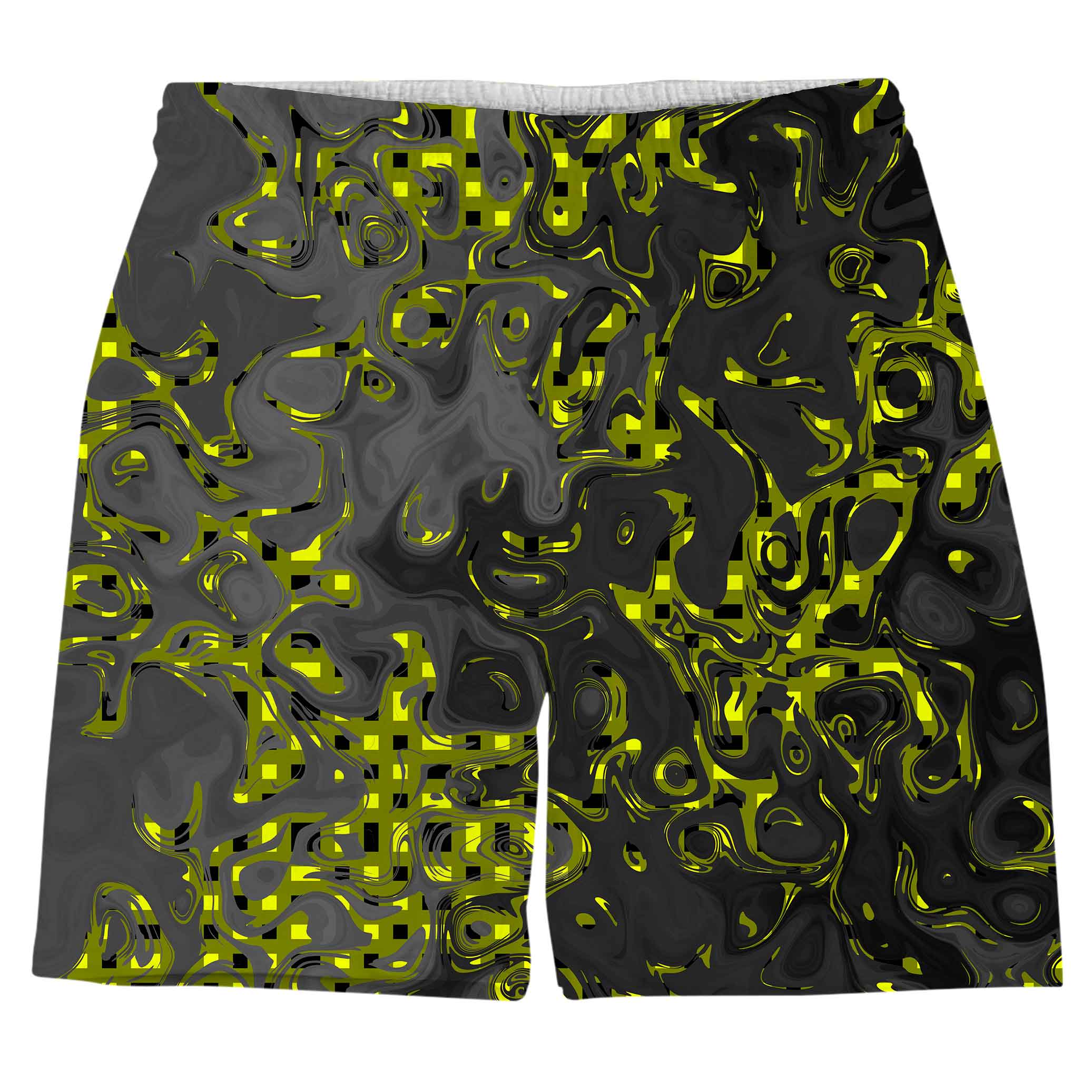 Beyond the Darkness Weekend Shorts