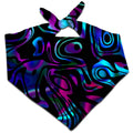 Dynamic Blues Bandana
