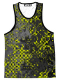 Beyond the Darkness Men's Tank