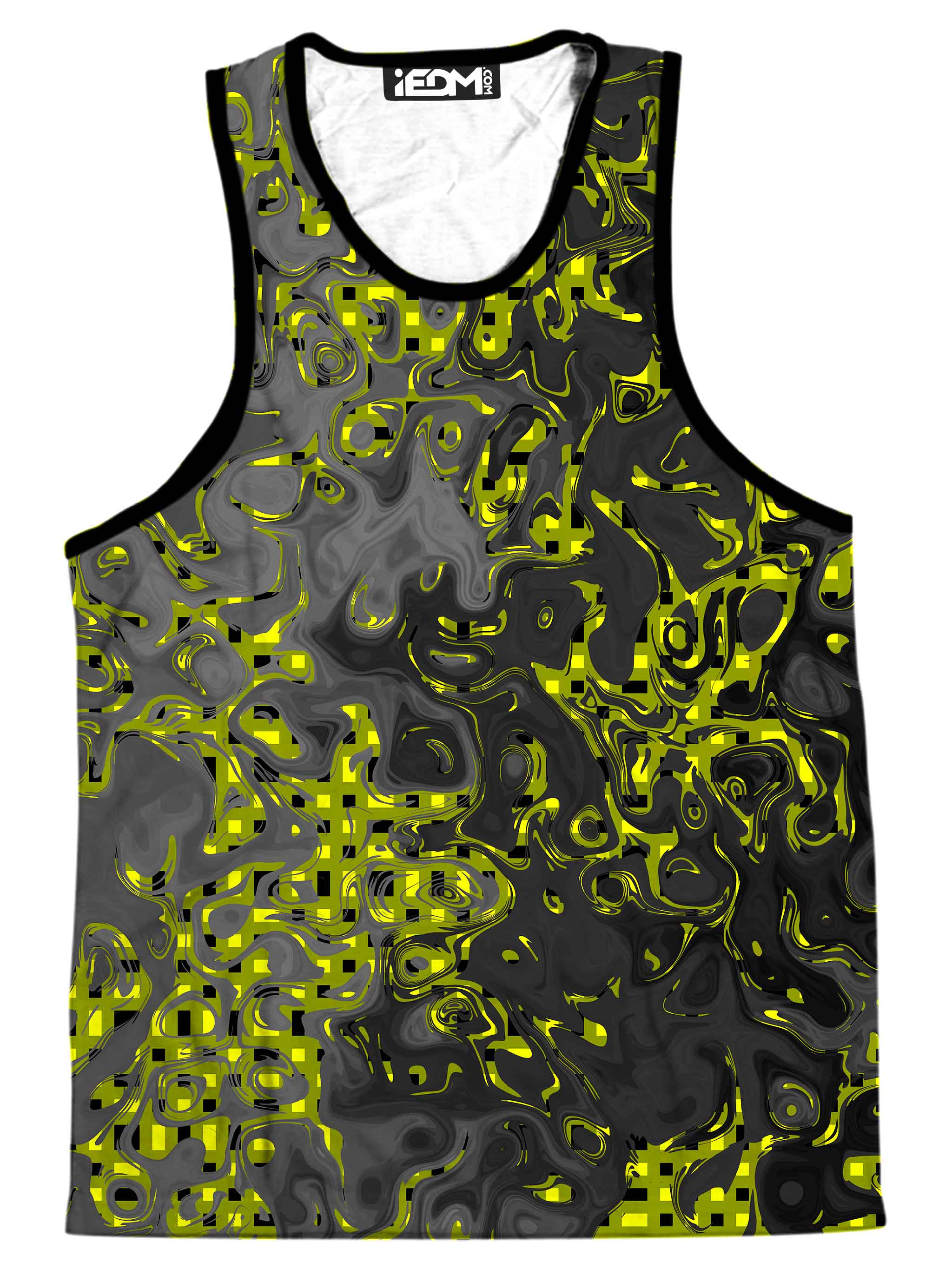Beyond the Darkness Men's Tank