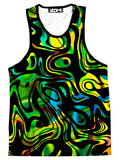 Complex Movement Men's Tank