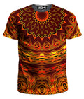Chain Reaction Men's T-Shirt