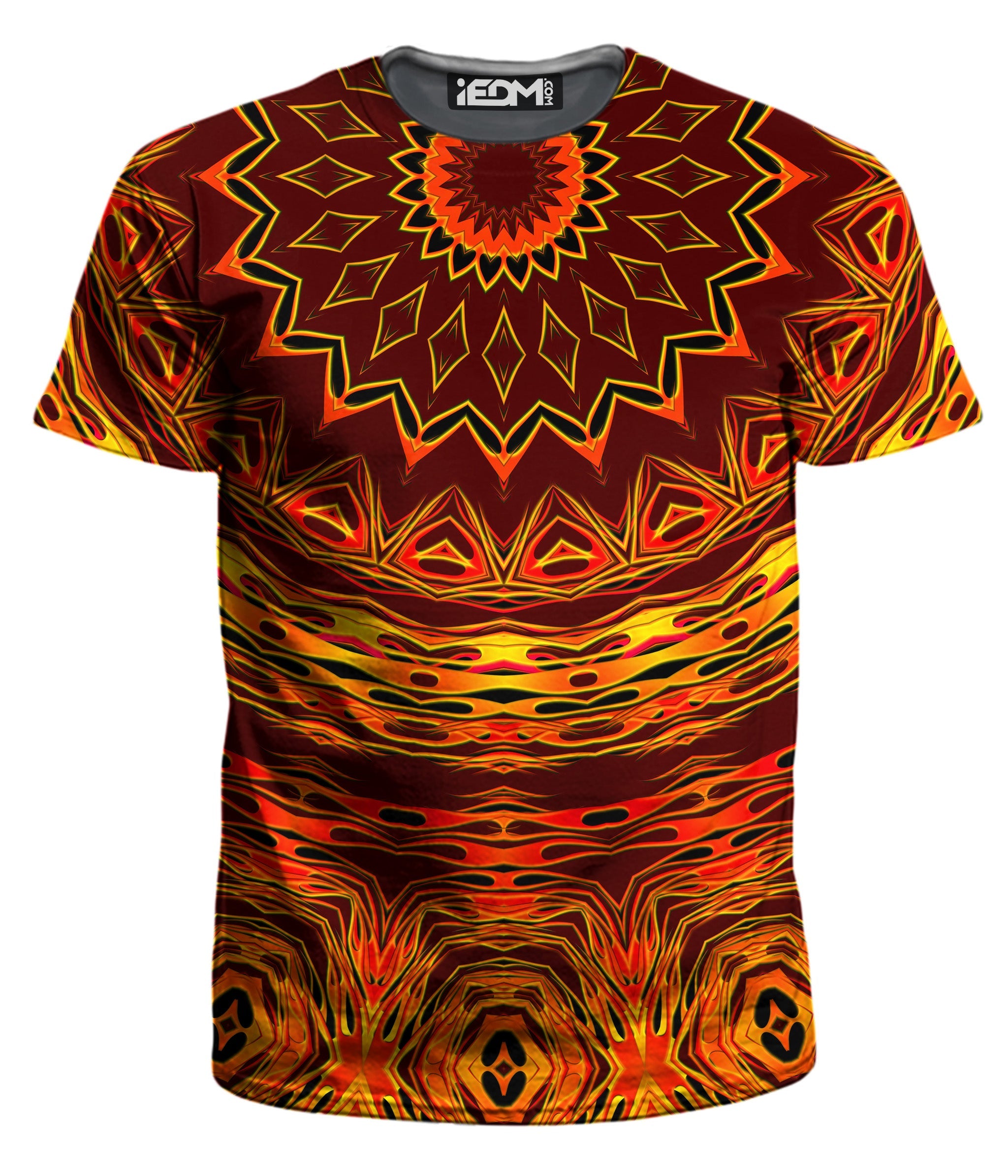 Chain Reaction Men's T-Shirt