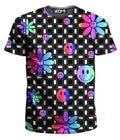 Smiles All Around Men's T-Shirt