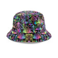 Magic Mushrooms Bucket Hat