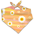 Dancing Daisies Bandana