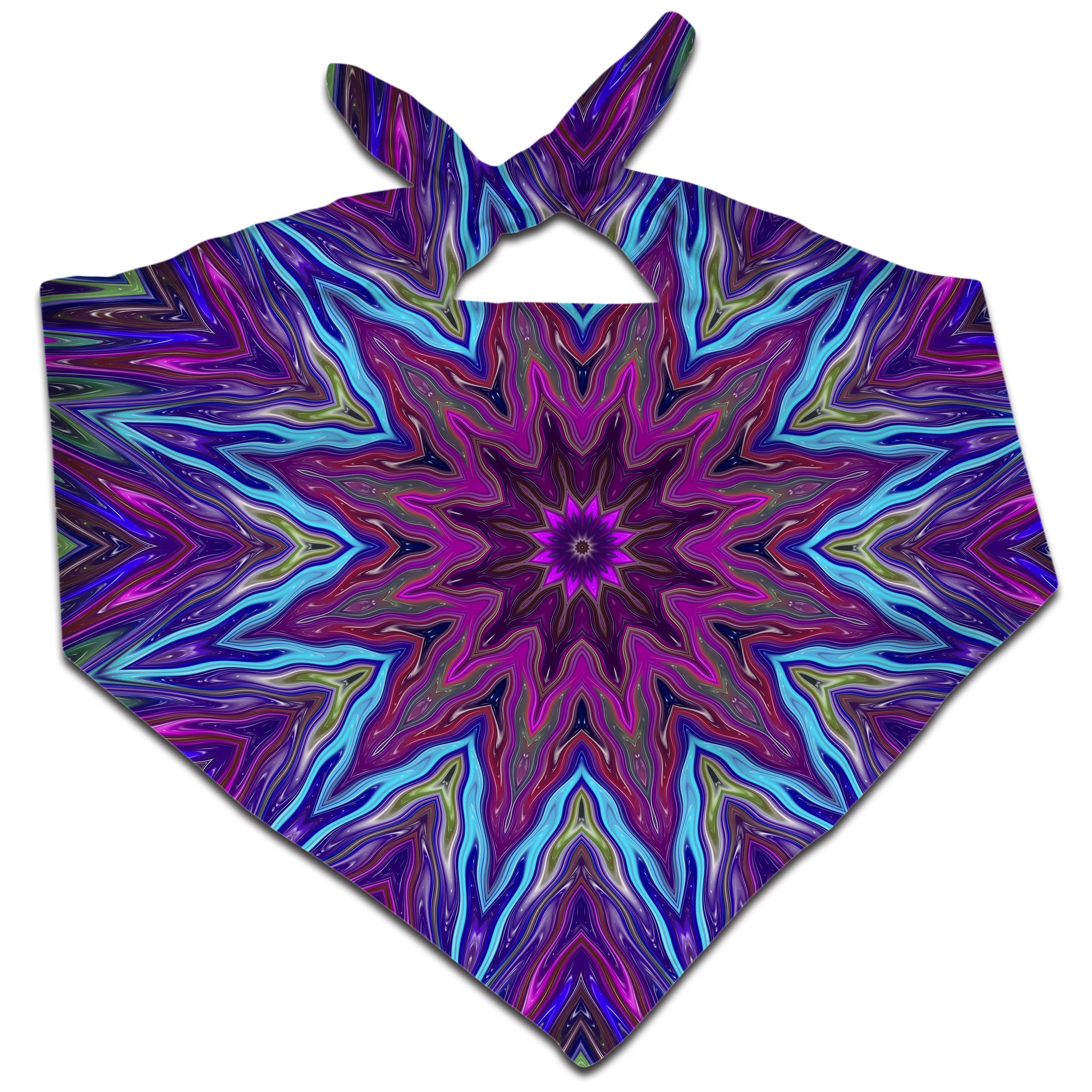 Positive Vibes Bandana