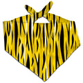 Tiger Markings Bandana