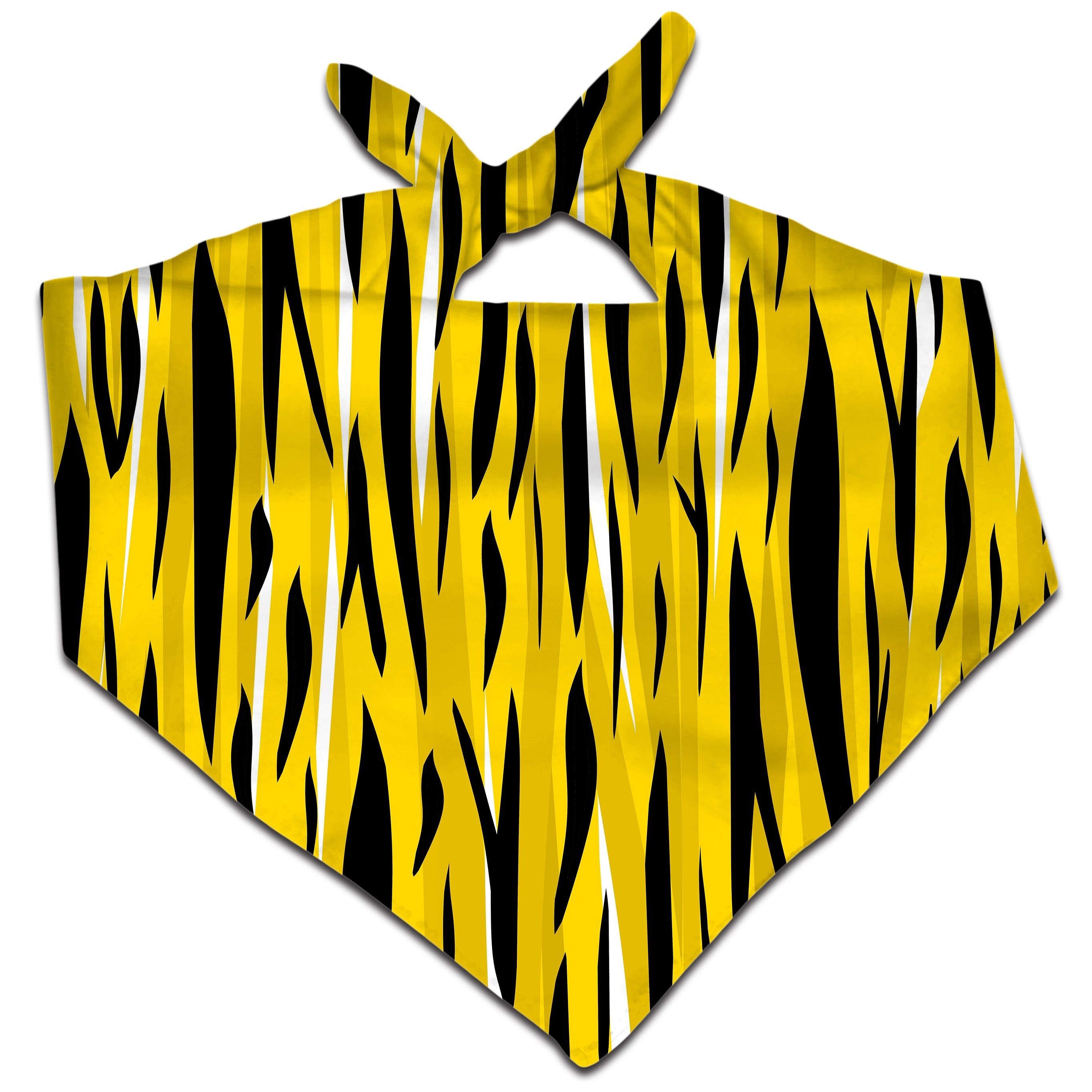Tiger Markings Bandana