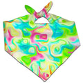 Watercolor Dreams Bandana
