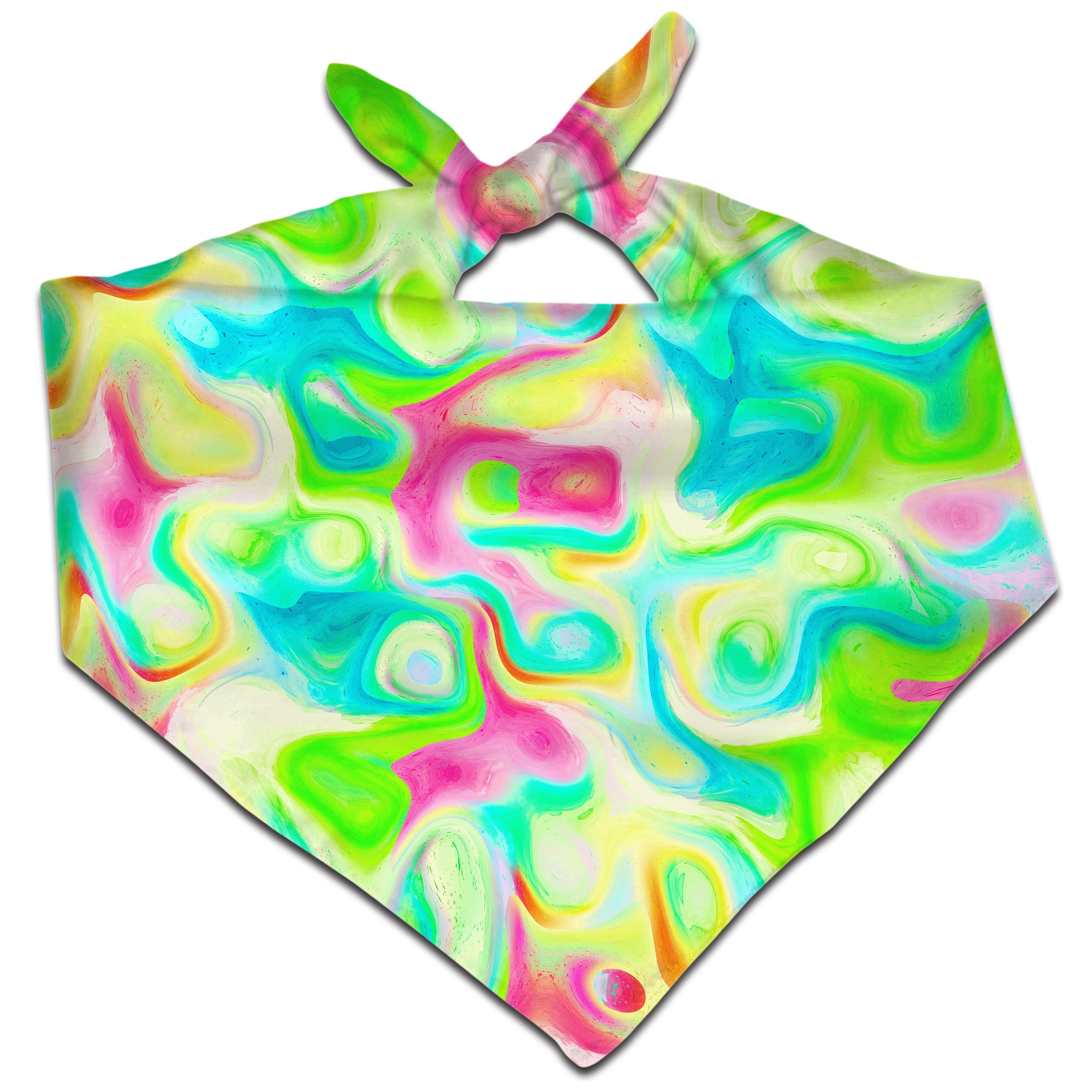 Watercolor Dreams Bandana