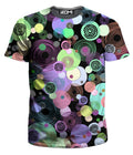 Spinorama Men's T-Shirt