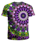 Arrow Abstraction Men's T-Shirt