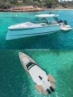 Ibiza Private Boat Tour