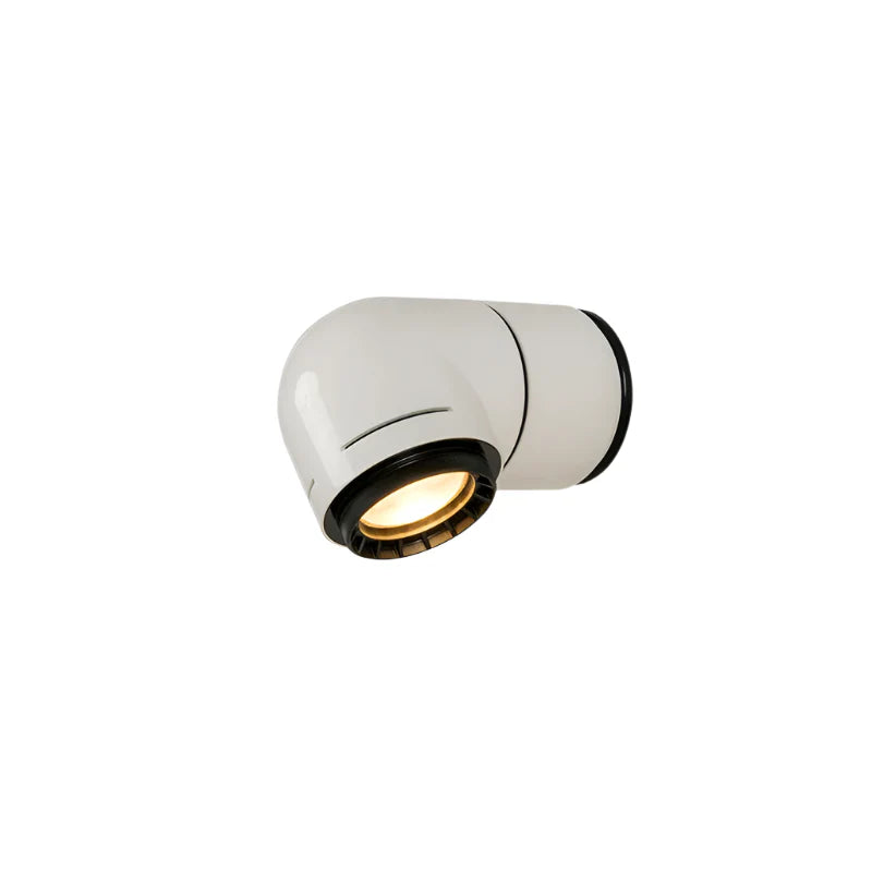 ArtZ® Luna Spanish Glow Lamps - Wall Lamp White