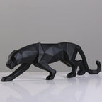 ArtZ® Panther Sculpture