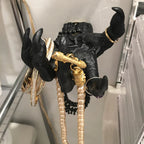 ArtZ® Wicked Touch Hand Sculpture