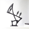 ArtZ® Iron Soul Sculpture - Infinite Possibilities