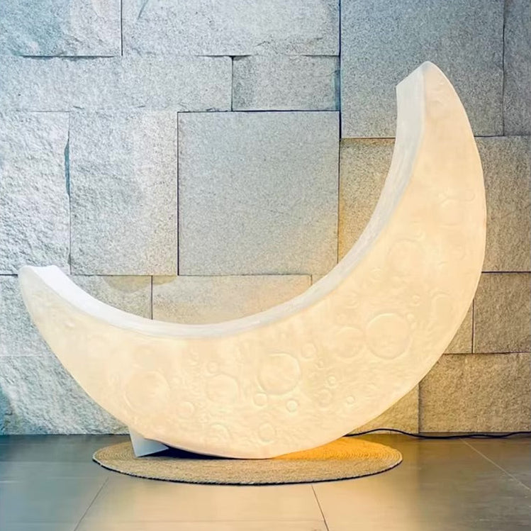 ArtZ® Crescent Glow Light