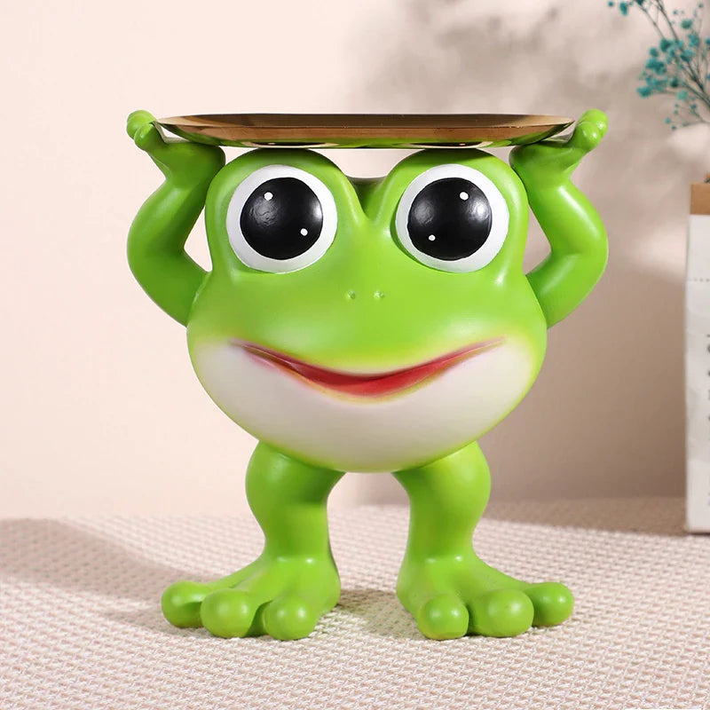 ArtZ® Froggy Tray